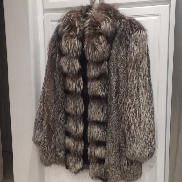 Because California is too warm to wear fur.